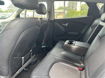 2013 Hyundai TUCSON GLS   - Photo 9 - Fairview Heights, IL 62208
