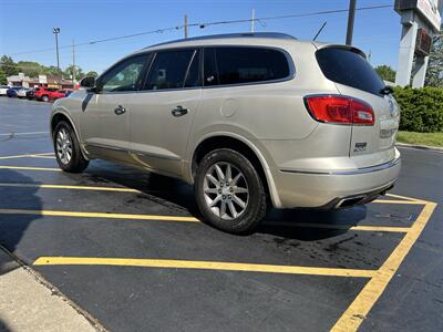 2015 Buick Enclave Leather   - Photo 5 - Fairview Heights, IL 62208