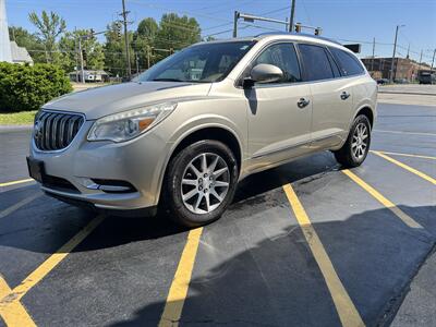 2015 Buick Enclave Leather   - Photo 3 - Fairview Heights, IL 62208