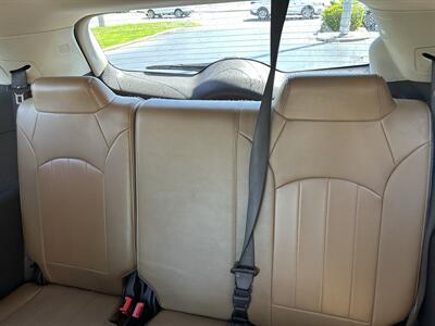2015 Buick Enclave Leather   - Photo 12 - Fairview Heights, IL 62208