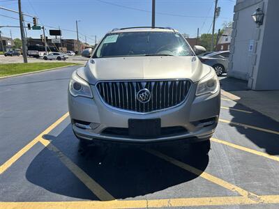 2015 Buick Enclave Leather   - Photo 6 - Fairview Heights, IL 62208