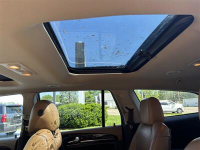 2015 Buick Enclave Leather   - Photo 10 - Fairview Heights, IL 62208
