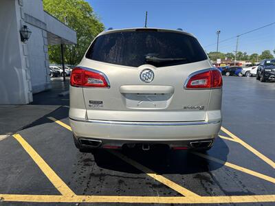 2015 Buick Enclave Leather   - Photo 7 - Fairview Heights, IL 62208
