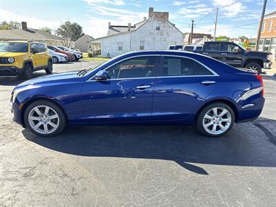 2014 Cadillac ATS 2.0T - Photo 5 - Millstadt, IL 62260