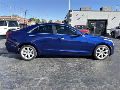 2014 Cadillac ATS 2.0T - Photo 6 - Millstadt, IL 62260