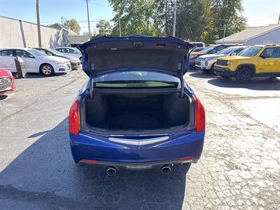 2014 Cadillac ATS 2.0T - Photo 17 - Millstadt, IL 62260