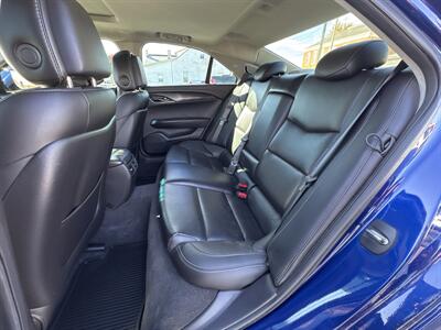 2014 Cadillac ATS 2.0T - Photo 14 - Millstadt, IL 62260