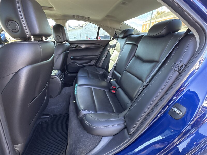 2014 Cadillac ATS 2.0T - Photo 14 - Millstadt, IL 62260