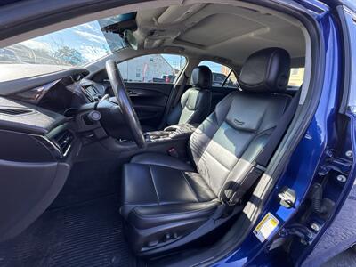 2014 Cadillac ATS 2.0T - Photo 11 - Millstadt, IL 62260
