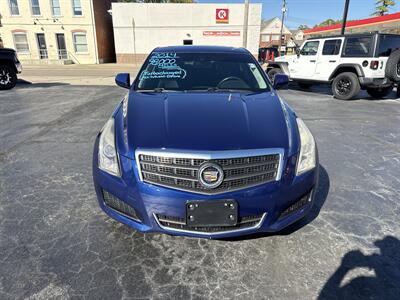 2014 Cadillac ATS 2.0T - Photo 19 - Millstadt, IL 62260