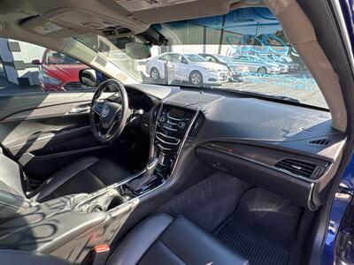 2014 Cadillac ATS 2.0T - Photo 9 - Millstadt, IL 62260