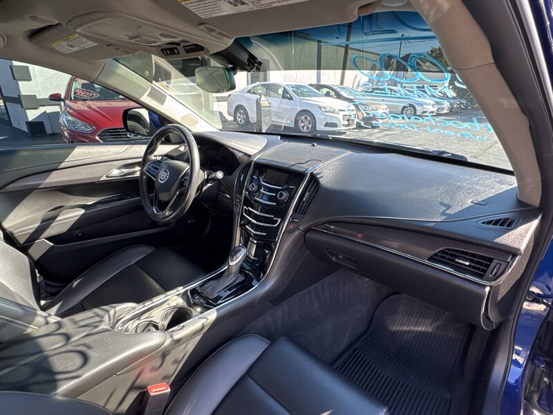 2014 Cadillac ATS 2.0T - Photo 9 - Millstadt, IL 62260