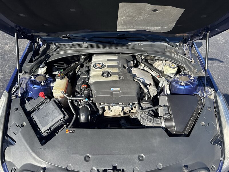 2014 Cadillac ATS 2.0T - Photo 21 - Millstadt, IL 62260