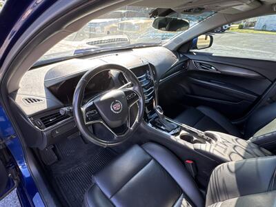 2014 Cadillac ATS 2.0T - Photo 8 - Millstadt, IL 62260