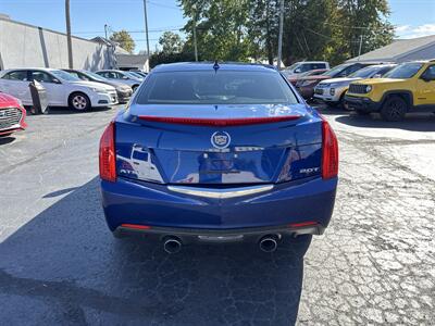 2014 Cadillac ATS 2.0T - Photo 16 - Millstadt, IL 62260