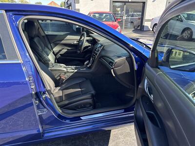 2014 Cadillac ATS 2.0T - Photo 12 - Millstadt, IL 62260