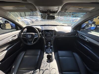 2014 Cadillac ATS 2.0T - Photo 7 - Millstadt, IL 62260