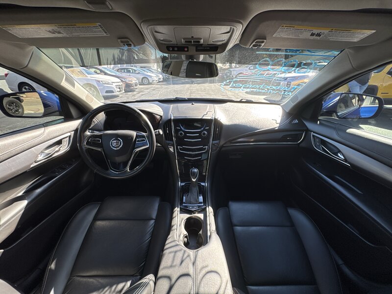 2014 Cadillac ATS 2.0T - Photo 7 - Millstadt, IL 62260