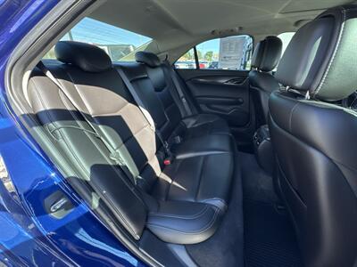 2014 Cadillac ATS 2.0T - Photo 15 - Millstadt, IL 62260