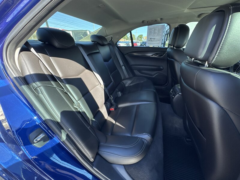 2014 Cadillac ATS 2.0T - Photo 15 - Millstadt, IL 62260