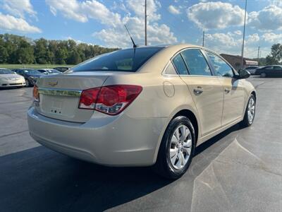 2012 Chevrolet Cruze LS   - Photo 5 - Cahokia, IL 62206