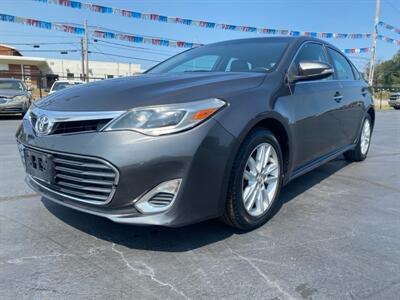 2013 Toyota Avalon XLE   - Photo 14 - Cahokia, IL 62206