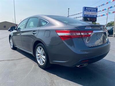 2013 Toyota Avalon XLE   - Photo 6 - Cahokia, IL 62206