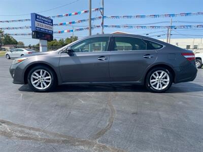 2013 Toyota Avalon XLE   - Photo 7 - Cahokia, IL 62206