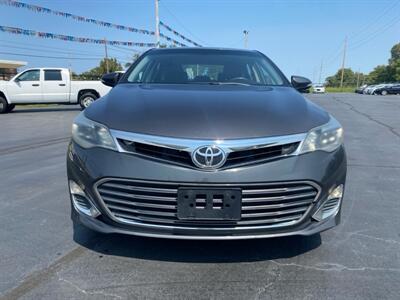 2013 Toyota Avalon XLE   - Photo 2 - Cahokia, IL 62206