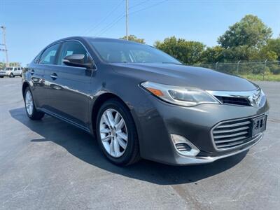 2013 Toyota Avalon XLE   - Photo 3 - Cahokia, IL 62206