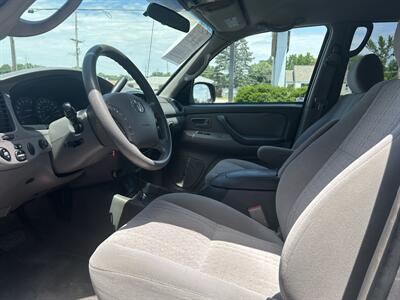 2006 Toyota Tundra SR5   - Photo 8 - Fairview Heights, IL 62208