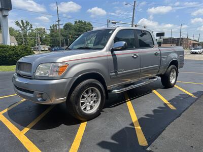 2006 Toyota Tundra SR5   - Photo 3 - Fairview Heights, IL 62208