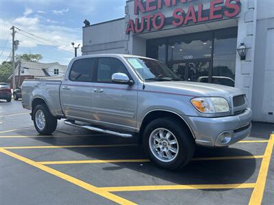 2006 Toyota Tundra SR5   - Photo 2 - Fairview Heights, IL 62208