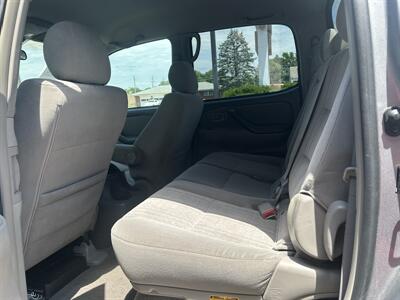 2006 Toyota Tundra SR5   - Photo 9 - Fairview Heights, IL 62208