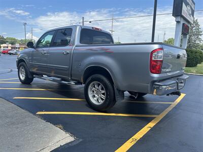 2006 Toyota Tundra SR5   - Photo 5 - Fairview Heights, IL 62208