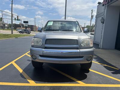 2006 Toyota Tundra SR5   - Photo 6 - Fairview Heights, IL 62208