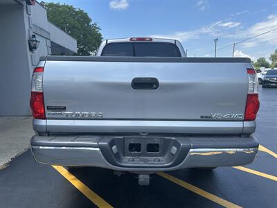 2006 Toyota Tundra SR5   - Photo 7 - Fairview Heights, IL 62208