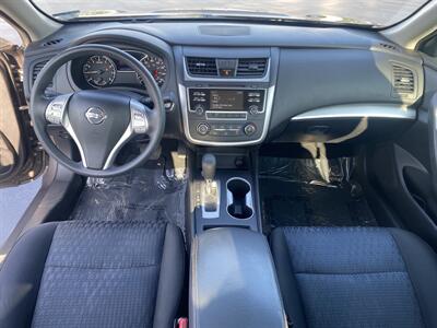 2016 Nissan Altima 2.5   - Photo 11 - Cahokia, IL 62206
