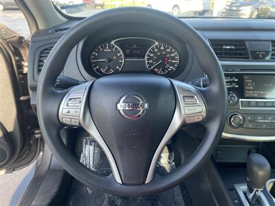 2016 Nissan Altima 2.5   - Photo 12 - Cahokia, IL 62206