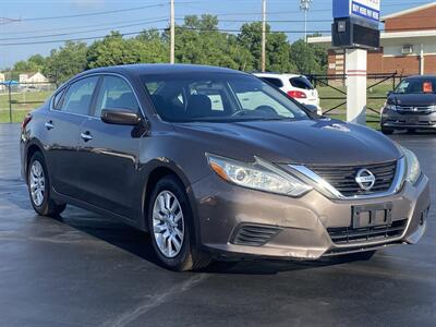 2016 Nissan Altima 2.5   - Photo 4 - Cahokia, IL 62206