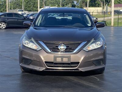 2016 Nissan Altima 2.5   - Photo 3 - Cahokia, IL 62206