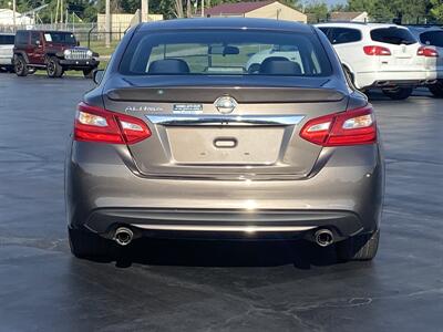2016 Nissan Altima 2.5   - Photo 7 - Cahokia, IL 62206