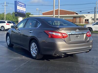 2016 Nissan Altima 2.5   - Photo 6 - Cahokia, IL 62206