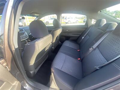 2016 Nissan Altima 2.5   - Photo 10 - Cahokia, IL 62206
