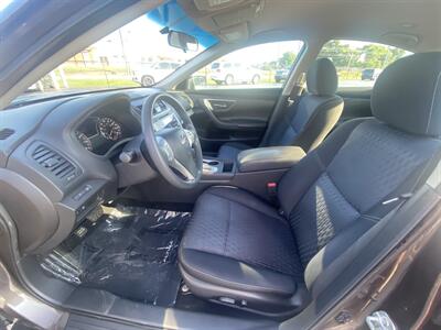 2016 Nissan Altima 2.5   - Photo 9 - Cahokia, IL 62206