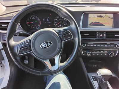 2016 Kia Optima LX Turbo   - Photo 8 - Cahokia, IL 62206