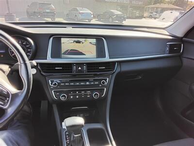 2016 Kia Optima LX Turbo   - Photo 7 - Cahokia, IL 62206