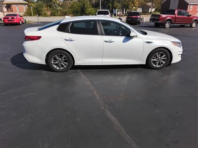 2016 Kia Optima LX Turbo   - Photo 5 - Cahokia, IL 62206
