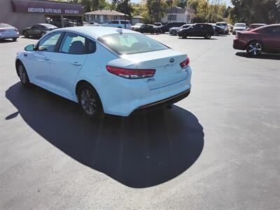 2016 Kia Optima LX Turbo   - Photo 3 - Cahokia, IL 62206