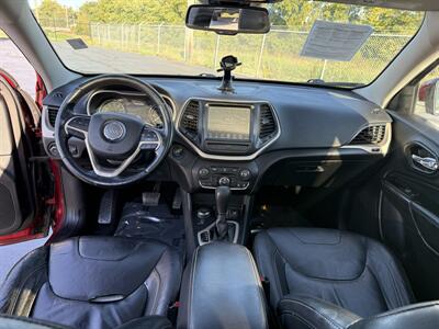 2014 Jeep Cherokee Limited - Photo 11 - Cahokia, IL 62206